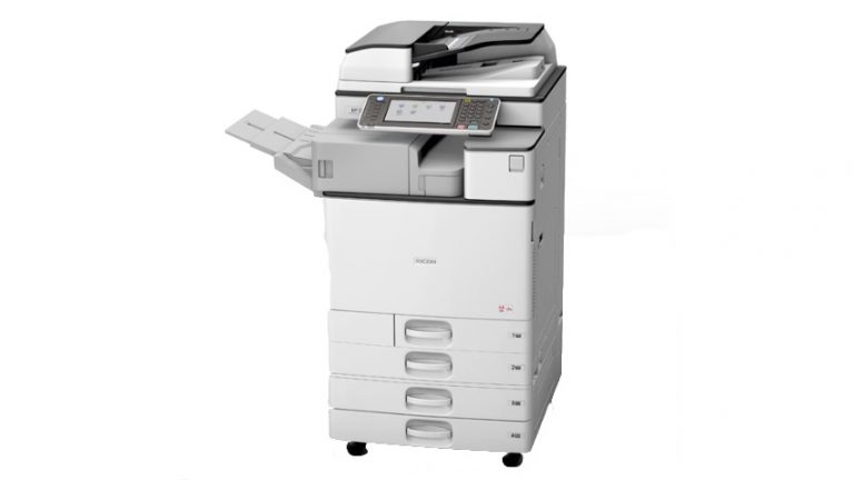 RICOH Afício MP 4054SP