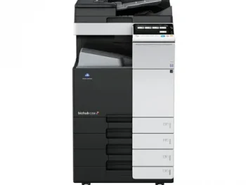 Konica bizhub C258