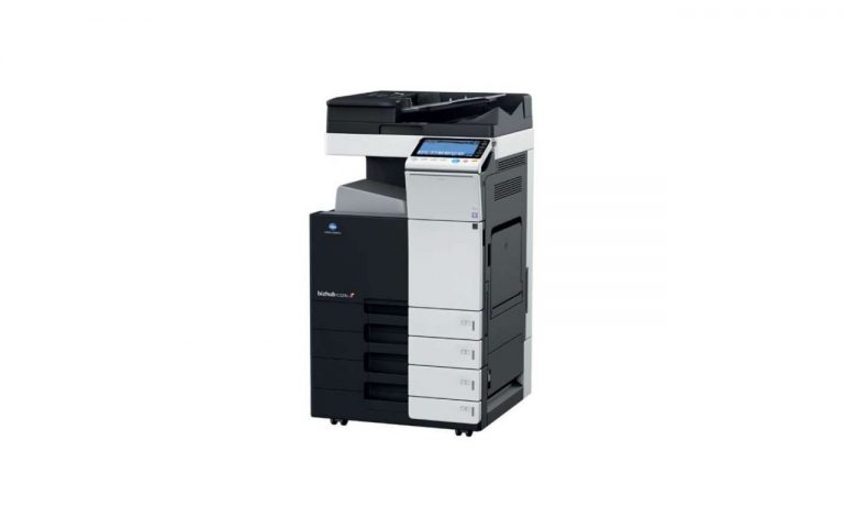 Konica Minolta bizhub C224e
