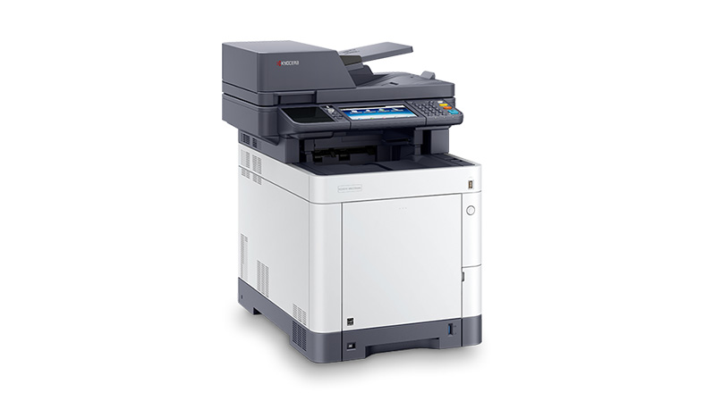 KYOCERA ECOSYS M6230cidn