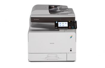 Ricoh MP C305SP | MP C305SPF