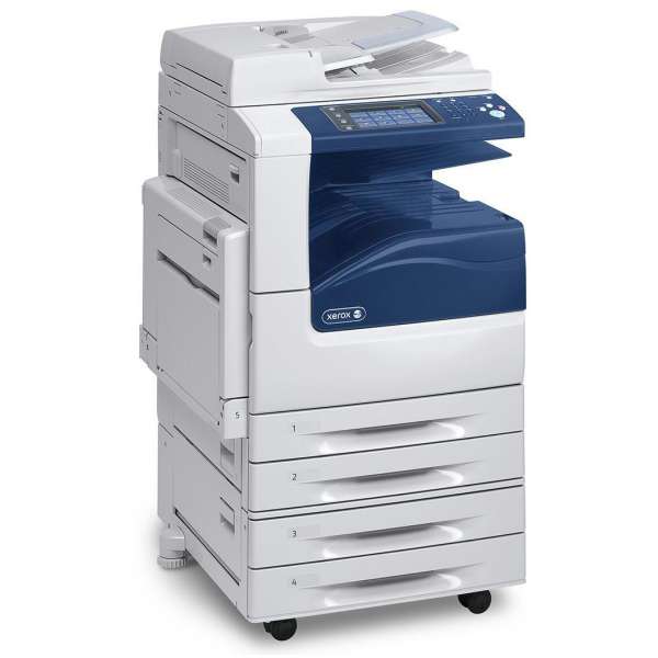 Xerox WC 7830