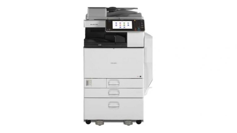 MP C3002 / MP C3502